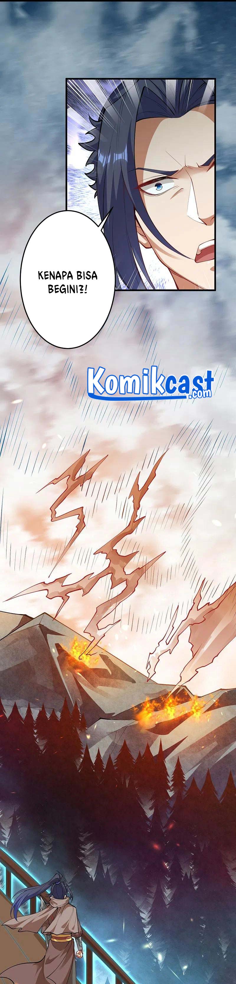 Dilarang COPAS - situs resmi www.mangacanblog.com - Komik against the gods 385 - chapter 385 386 Indonesia against the gods 385 - chapter 385 Terbaru 12|Baca Manga Komik Indonesia|Mangacan